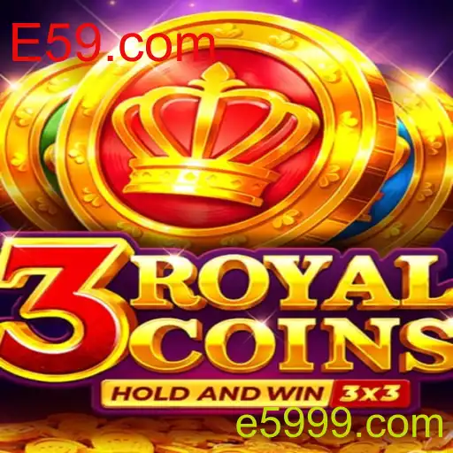 Explorando o Mundo de 3royalcoins: Introdução, Descrição e Regras