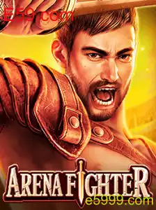 Descubra as Emoções de ArenaFighter