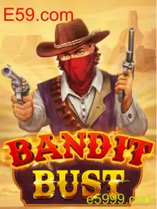 Descubra as Aventuras de BanditBust: Entre nas Regras e Estratégias do Jogo
