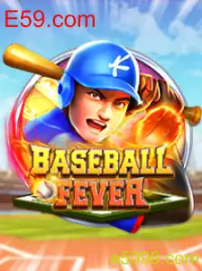 Descubra a Paixão pelo Jogo com BaseballFever e E59.com