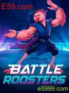 BattleRoosters: A Nova Sensação do E59.com