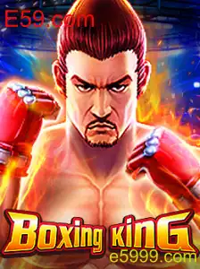 Descubra o Universo do Jogo BoxingKing