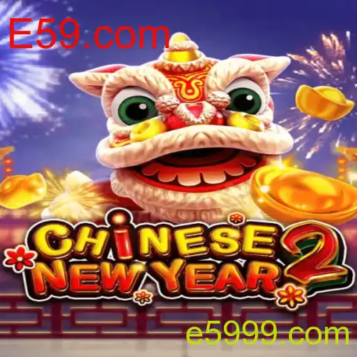 Descubra o Jogo CHINESENEWYEAR2: Uma Experiência Emocionante no E59.com