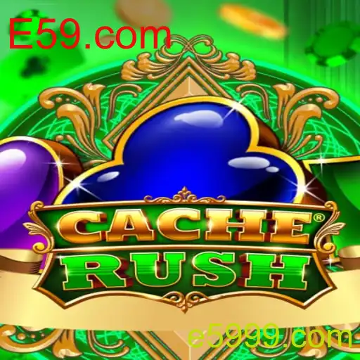 Explorando o Mundo de CacheRush: O Jogo que Está Transformando o Cenário do Entretenimento