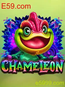 Descubra o Jogo Chameleon e sua Dinâmica com E59.com