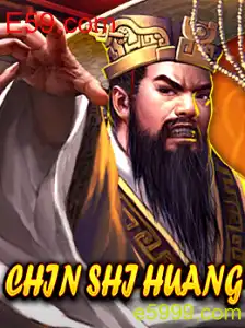 ChinShiHuang: Explore o Mundo do Jogo Inspirado no Primeiro Imperador da China