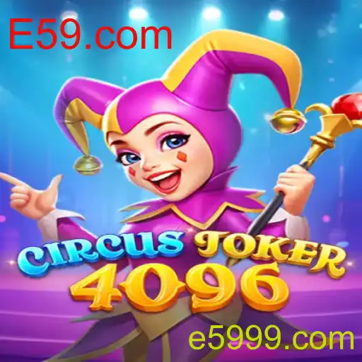 Descubra o Fascinante Mundo de CircusJoker4096: Um Jogo Inovador