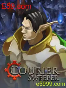 CourierSweeper: Um Novo Desafio no E59.com