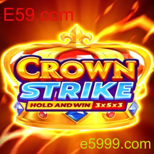 Explorando o Mundo de CrownStrike: Um Jogo de Estratégia e Aventura