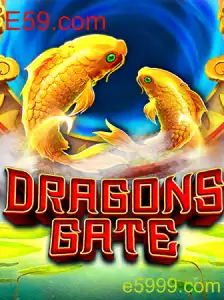 DragonsGate: Aventuras Épicas no Mundo dos Dragões