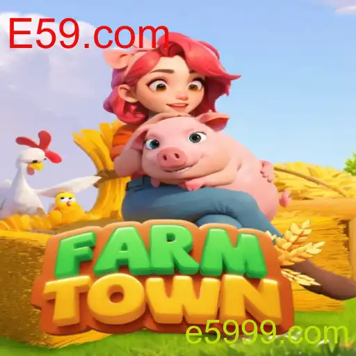 Explorando a Diversão Agrícola de FarmTown e E59.com