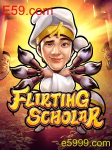 Flirting Scholar: Um Mergulho no Mundo do Entretenimento Interativo