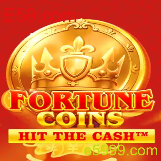 FortuneCoins: Descubra o Jogo de Sucesso e Suas Regras no E59.com