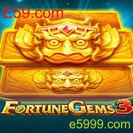 Explorando FortuneGems3: A Última Sensação da E59.com