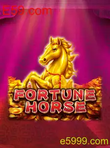 Explorando o Fascinante Mundo de FortuneHorse: Um Guia Completo