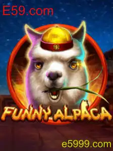 Explorando o Divertido Mundo do Jogo *FunnyAlpaca*