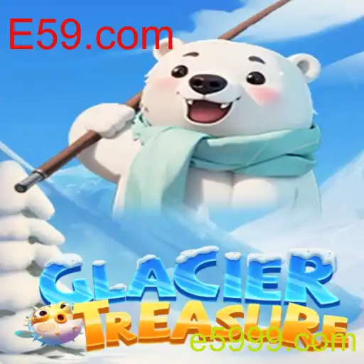 Explorando o Fascinante Mundo de GlacierTreasure