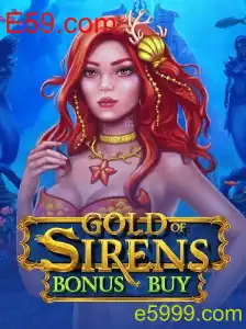 GoldofSirensBonusBuy: Descubra a Aventura Subaquática Repleta de Prêmios
