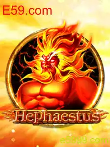 Hephaestus: A Intrigante Jornada no Universo de E59.com