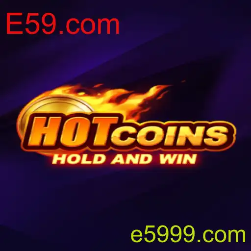 Desvendando HotCoins: Um Guia Completo para o Jogo da E59.com