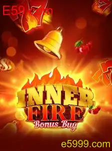 Descubra InnerFireBonusBuy: A Emoção dos Caça-Níqueis Online Modernos