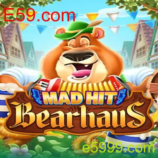 Descubra o Mundo Empolgante de MadHitBearhaus e suas Regras Inovadoras