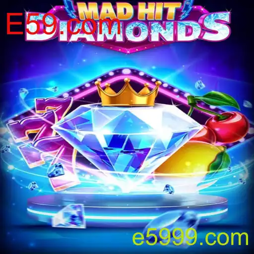 Explore o Fascinante Mundo de MadHitDiamonds em E59.com