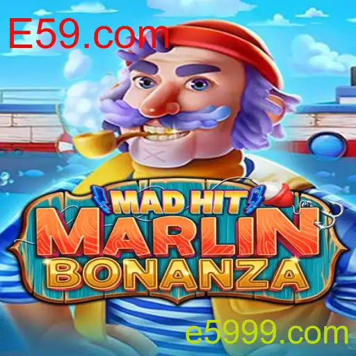Descubra os Segredos do Jogo MadHitMarlinBonanza