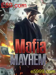 MafiaMayhem: Mergulhe no Empolgante Mundo do Crime Organizado