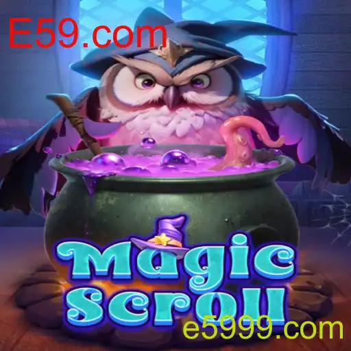 Descubra o Fascinante Mundo de MagicScroll: Um Jogo de Estratégia e Magia