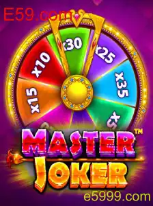 MasterJoker: Uma Aventura Inovadora no Universo dos Jogos