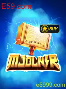 Desvendando Mjolnir: Um Jogo Revolucionário no Universo de E59.com