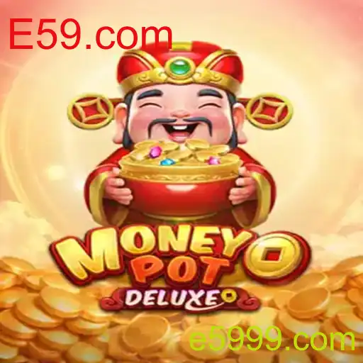 Dinâmica e Regras de MoneyPotDELUXE: O Universo Interativo de E59.com