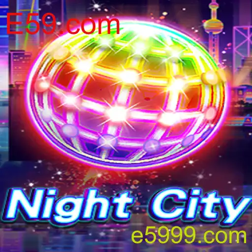 Descubra NightCity: O Jogo de Estratégia que Conquista a Web