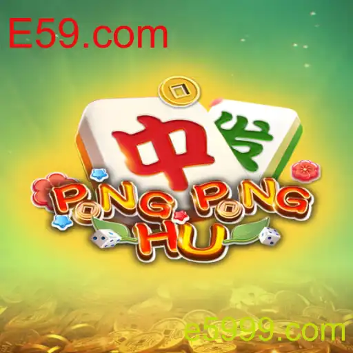 Descubra PONGPONGHU: O Novo Fenômeno dos Jogos Online