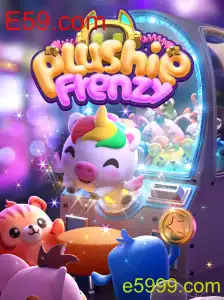 Descubra a Magia de PlushieFrenzy: O Jogo que Conquistou os Amantes de Pelúcia