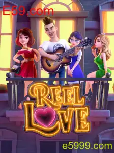 ReelLove: Descubra a Emoção e Regras do Novo Sucesso em Jogos no E59.com