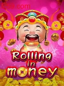Explorando RollingInMoney: Um Mergulho no Excitante Mundo do Jogo
