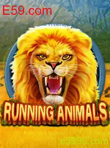 Explorando o Mundo Empolgante de RunningAnimals da E59.com