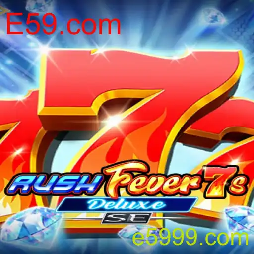 Descubra RushFever7sDeluxeSE: Um Jogo Empolgante da E59.com
