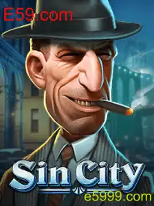 SinCity: Uma Jornada Através do Fascinante Mundo do Jogo com E59.com