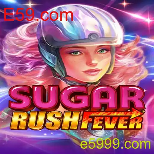 Descubra a Emoção do Jogo SugarRushFever com E59.com