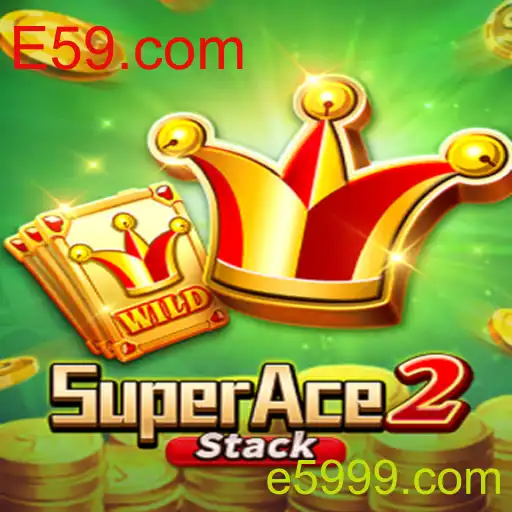 Descubra o Mundo de SuperAce2: Um Jogo Revolucionário em E59.com
