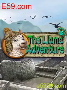 TheLlamaAdventure: Descubra a Nova Sensação do Mundo dos Jogos