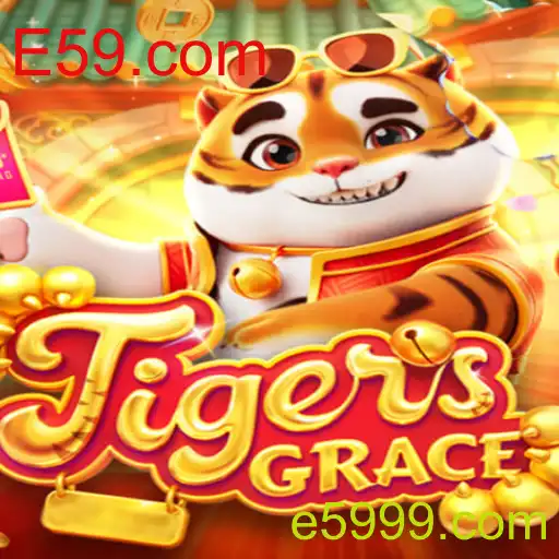 Descubra TigersGrace: O Jogo de Estratégia Inovador da E59.com