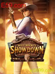 Explorando o WildBountyShowdown: O Novo Jogo em Destaque pela E59.com